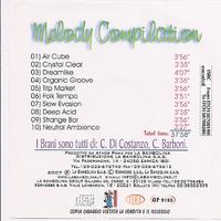 Melody Compilation