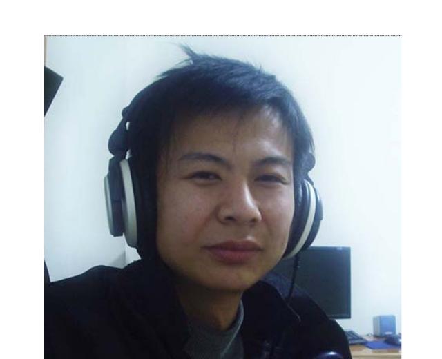 韩旭