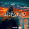 Dimatik - Let's Pretend (SP3CTRUM Remix)