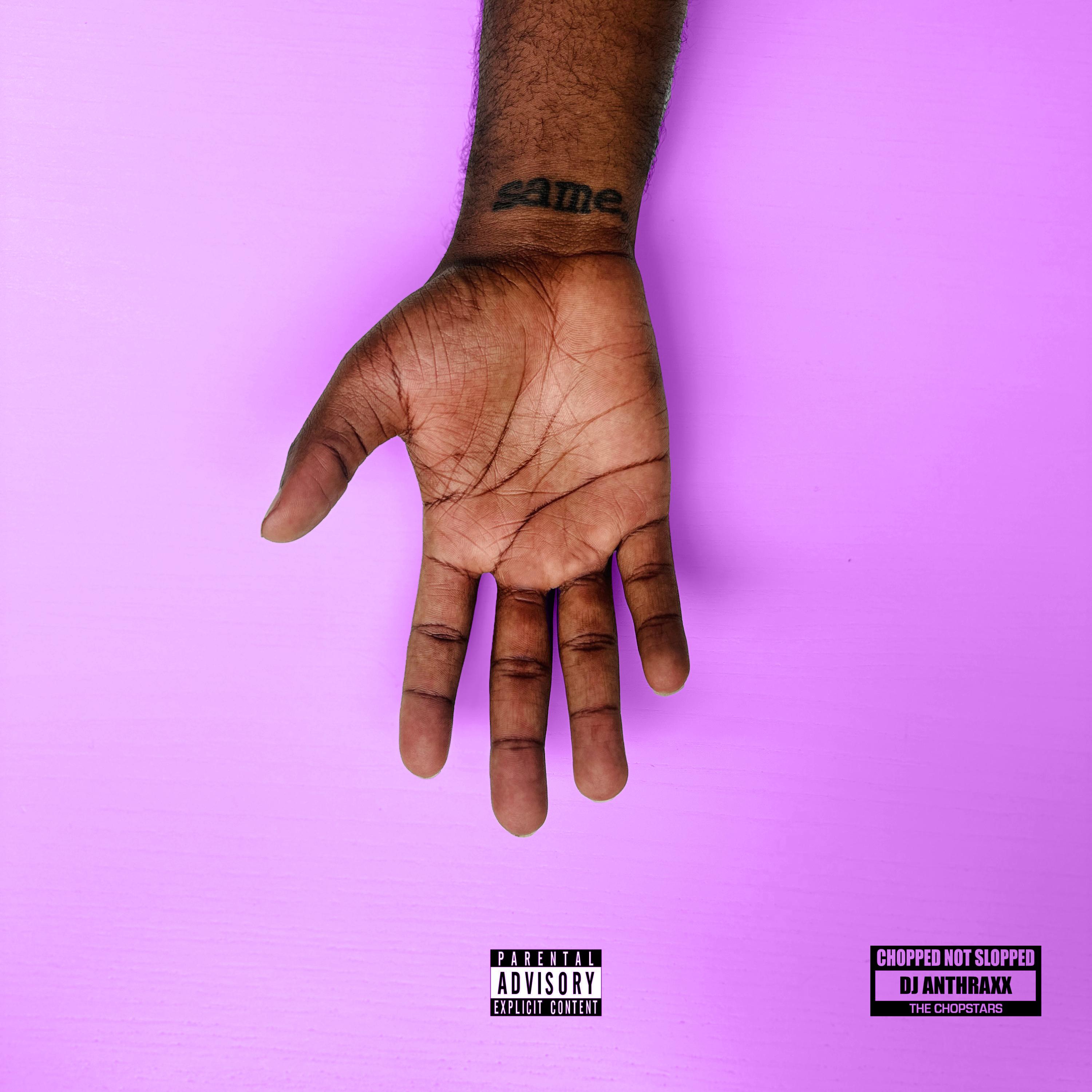 same. (ChopNotSlop Remix)