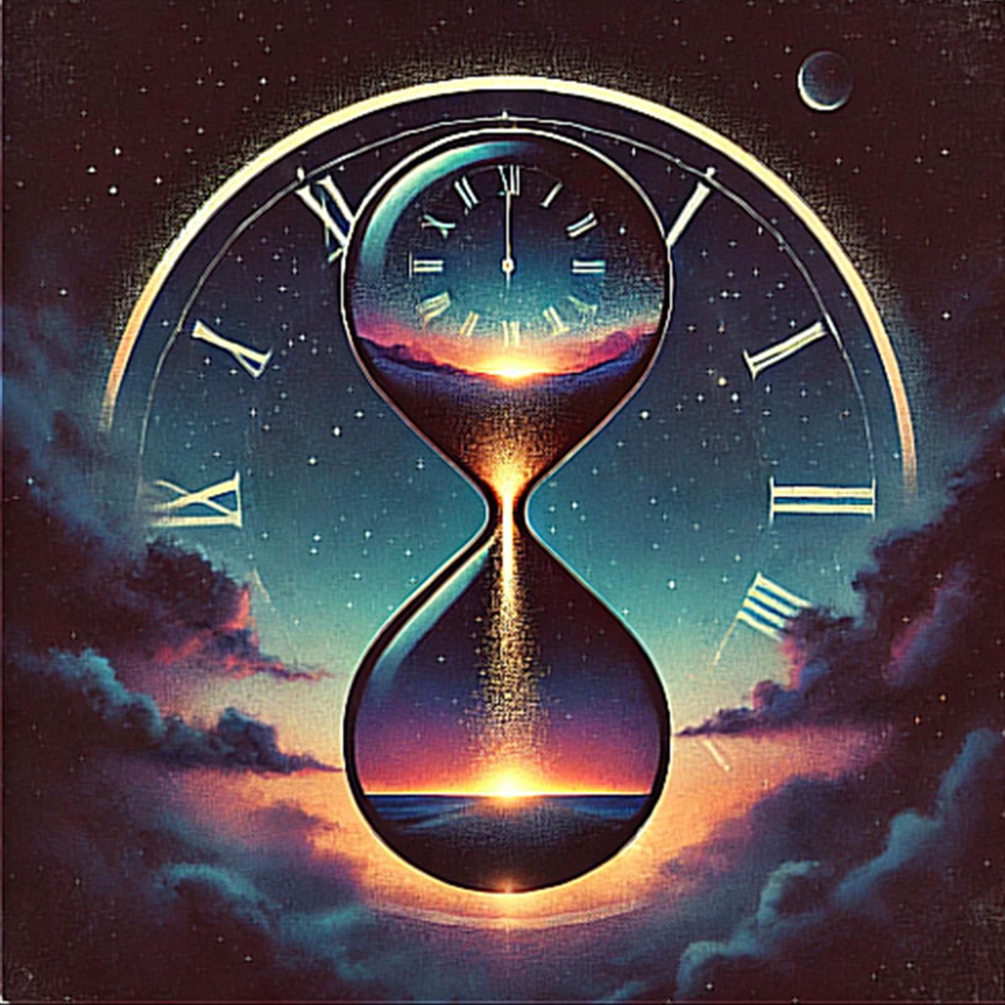 The End Always Comes