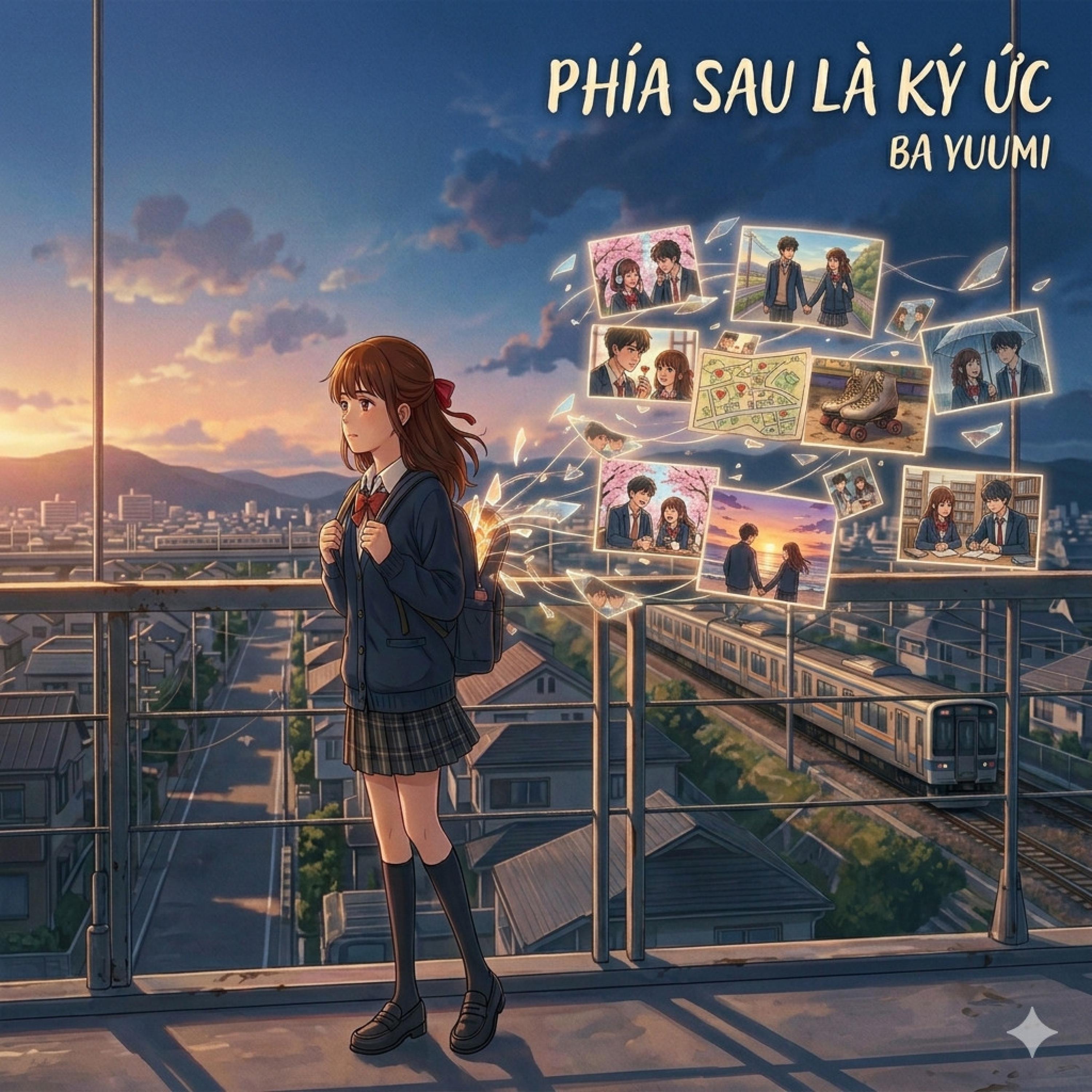 Phía Sau Là Ký Ức