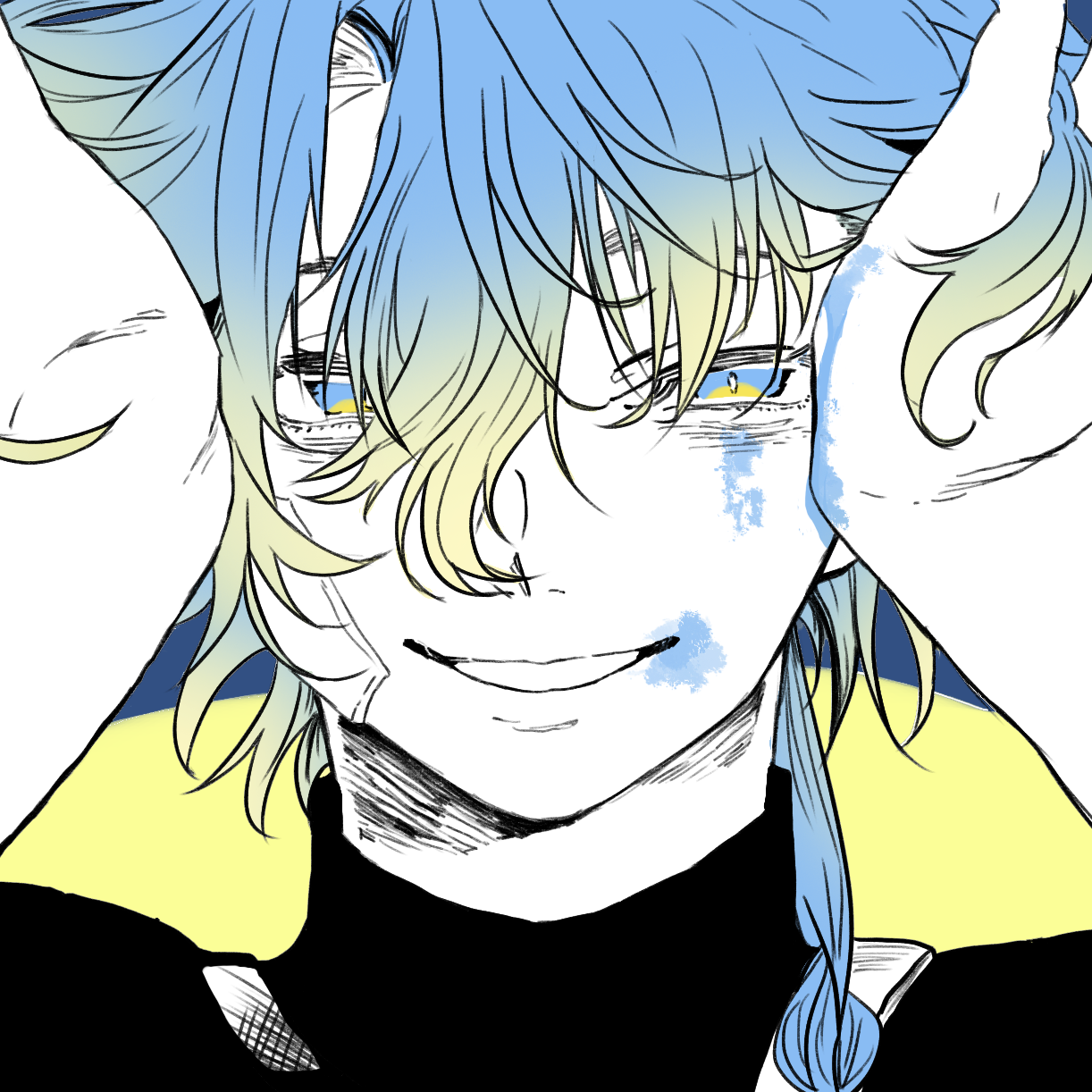 Villain（翻自 てにをは）