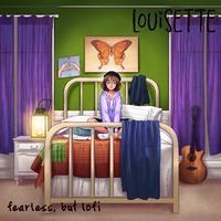 fearless, but lofi