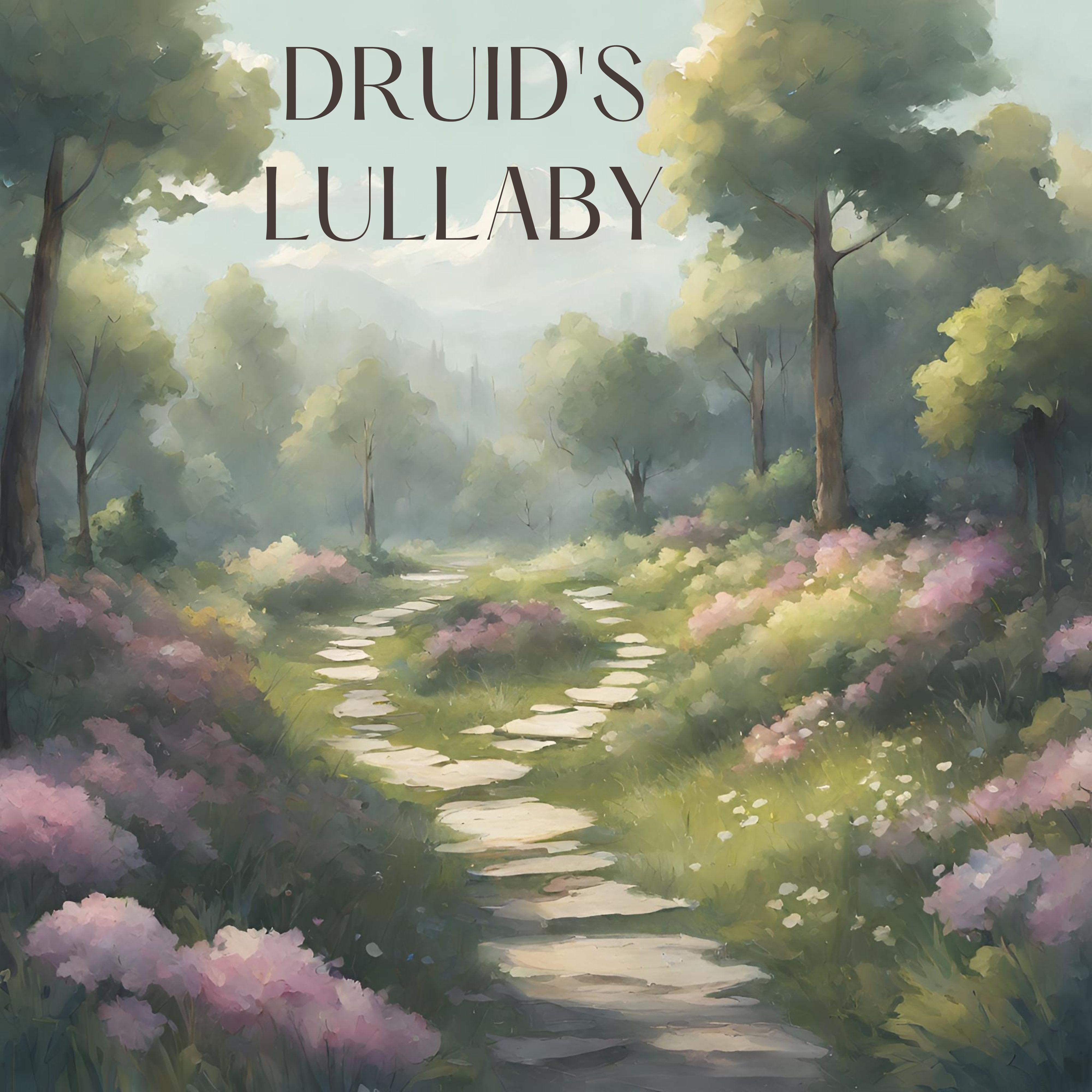 Sacred Nature_Relaxation Music Guru_Druid's Lullaby: Celtic Tranquility for Inner Harmony | 在线播放_Sacred Nature歌词_Sacred Nature下载 | 网易云音乐