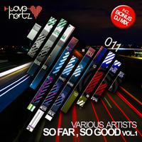 So Far, So Good Vol. 1