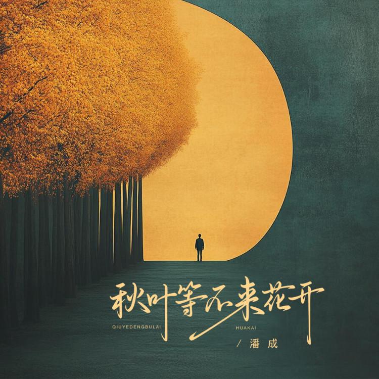 秋叶等不来花开 (1.2x)封面