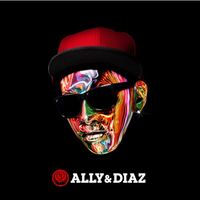 ALLY & DIAZ - ポッケの中 with 般若