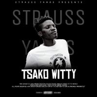 TSAKO WITTY ALBUM