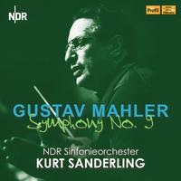 MAHLER, G.: Symphony No. 9 (North German Radio Symphony, K. Sanderling)