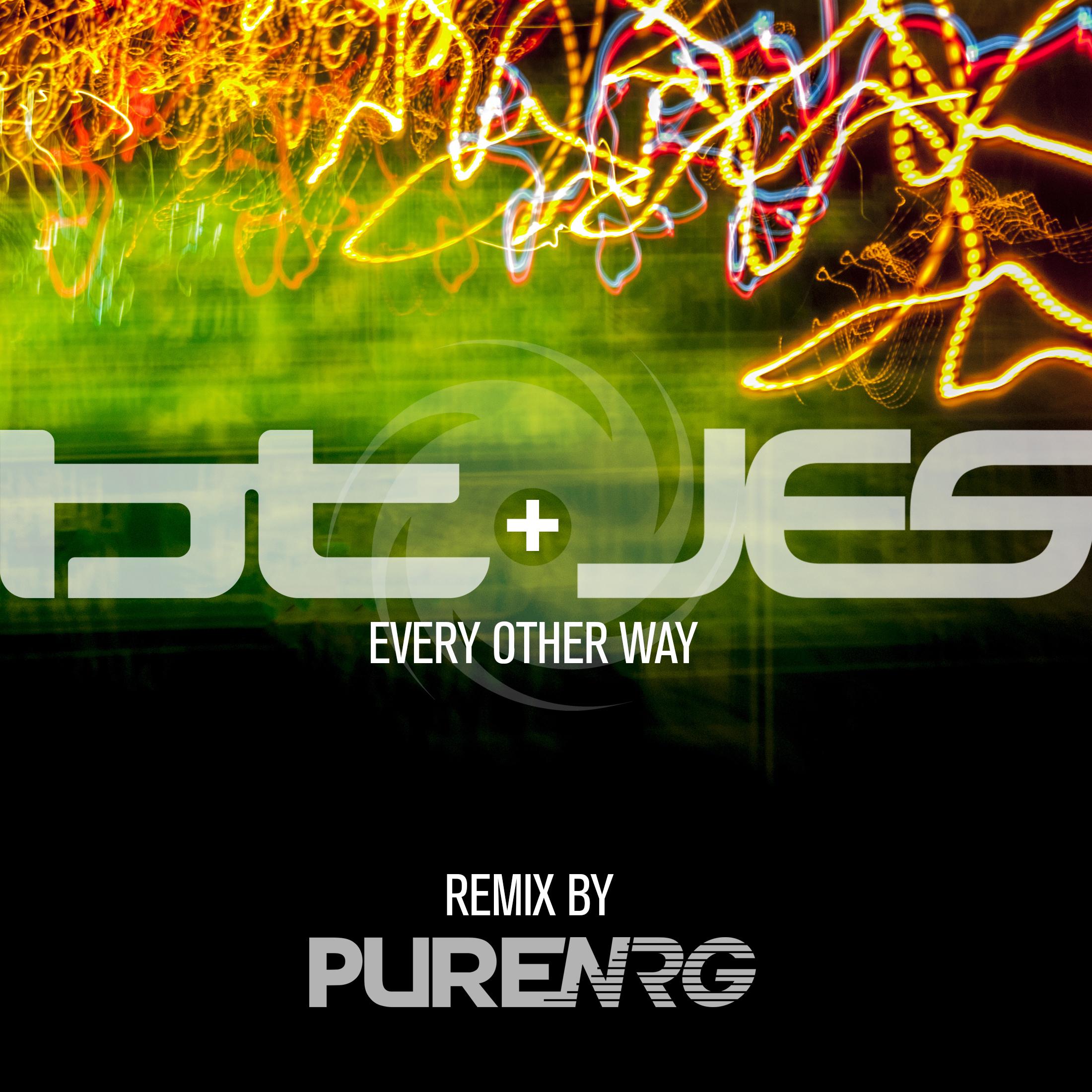 Every Other Way (PureNRG Extended Remix)