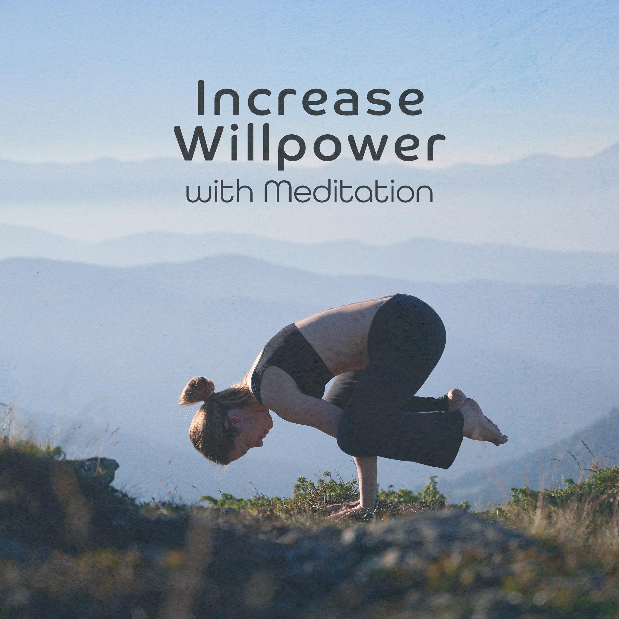 Pure Enlightenmen_Meditation Mantra Academy_Increase Willpower with Meditation (Meditation Practice with Calm BGM for Self-Discipline & Stronger Will Power | 在线播放_Pure Enlightenmen歌词_Pure Enlightenmen下载 | 网易云音乐