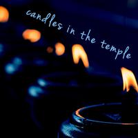 Candles in the Temple