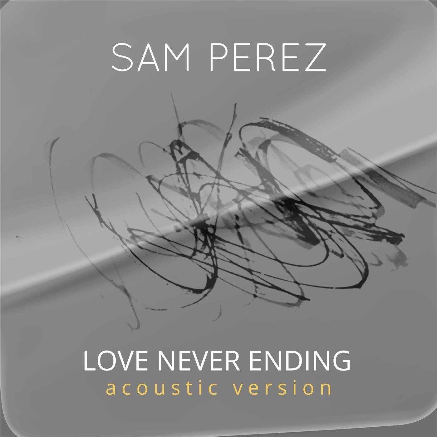 Love Never Ending (Acoustic Version)
