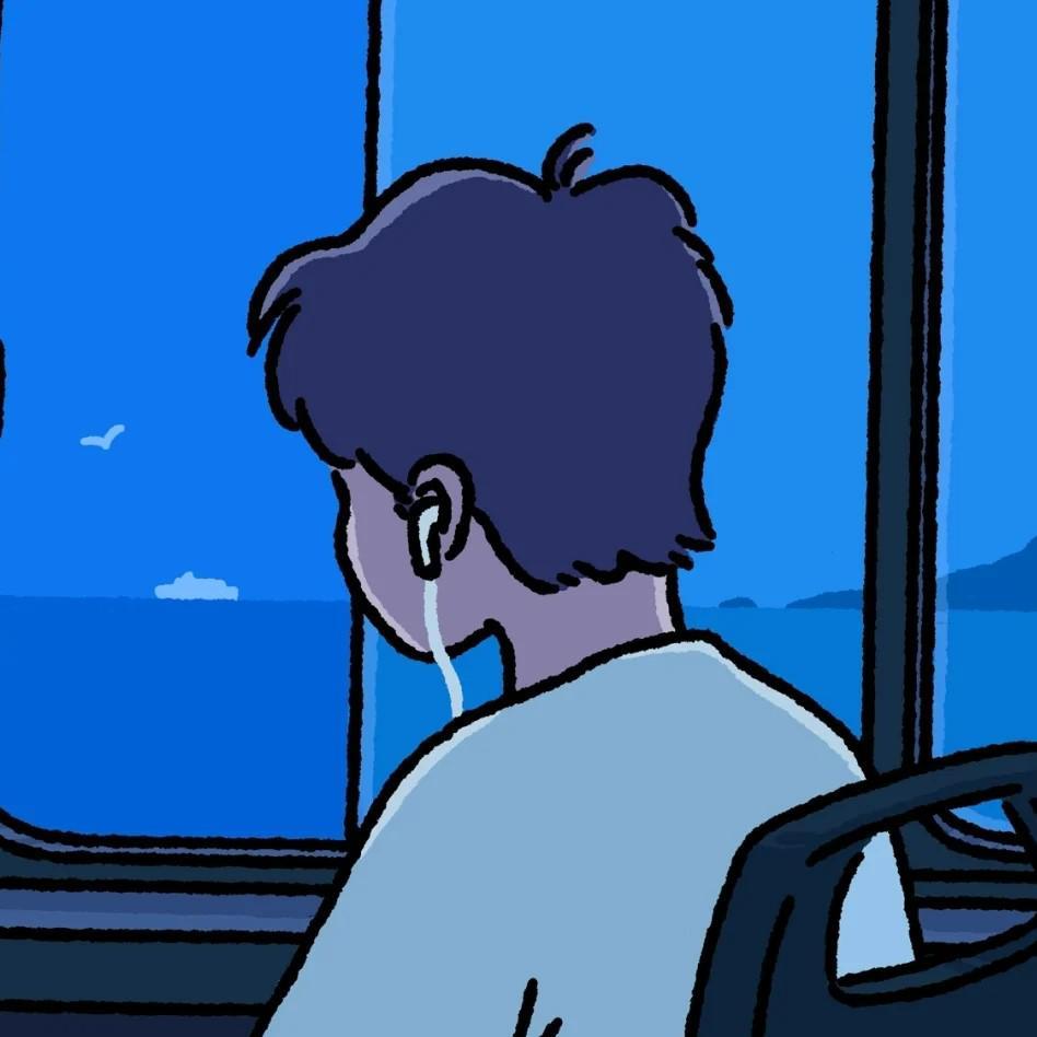 双鱼座的情歌（Prod.金桔0RANG3）