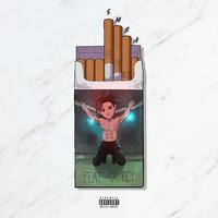 Lit Cigarette (feat. Caskey)