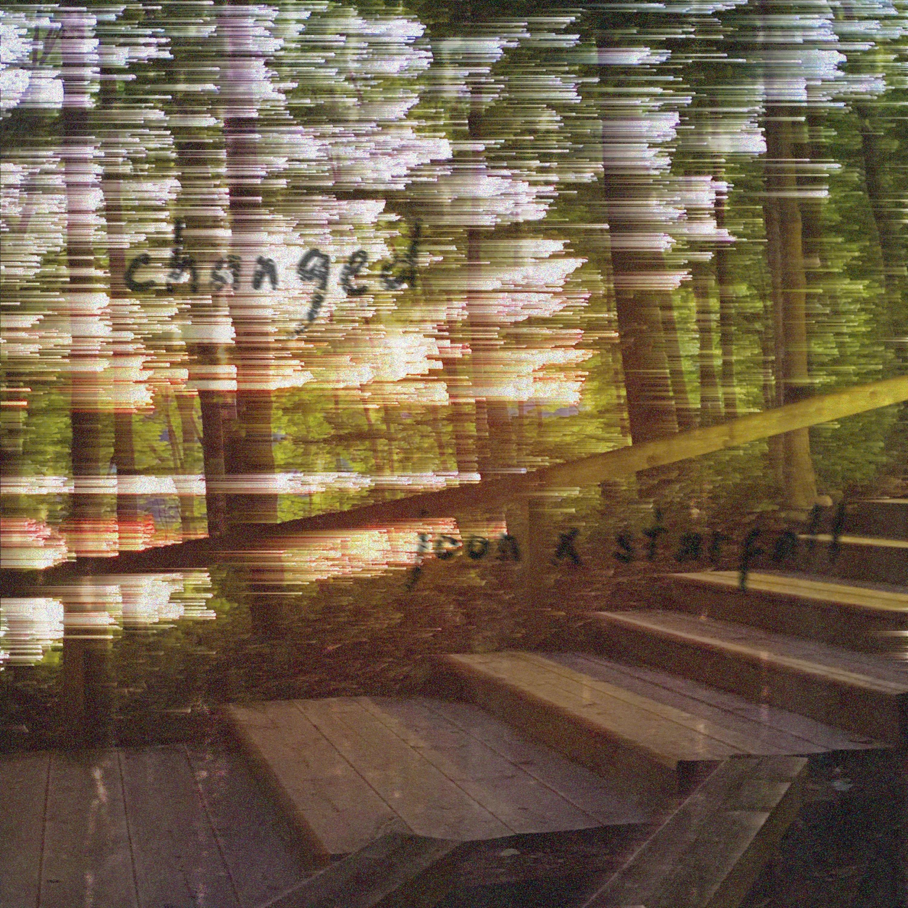 changed (feat. starfall)