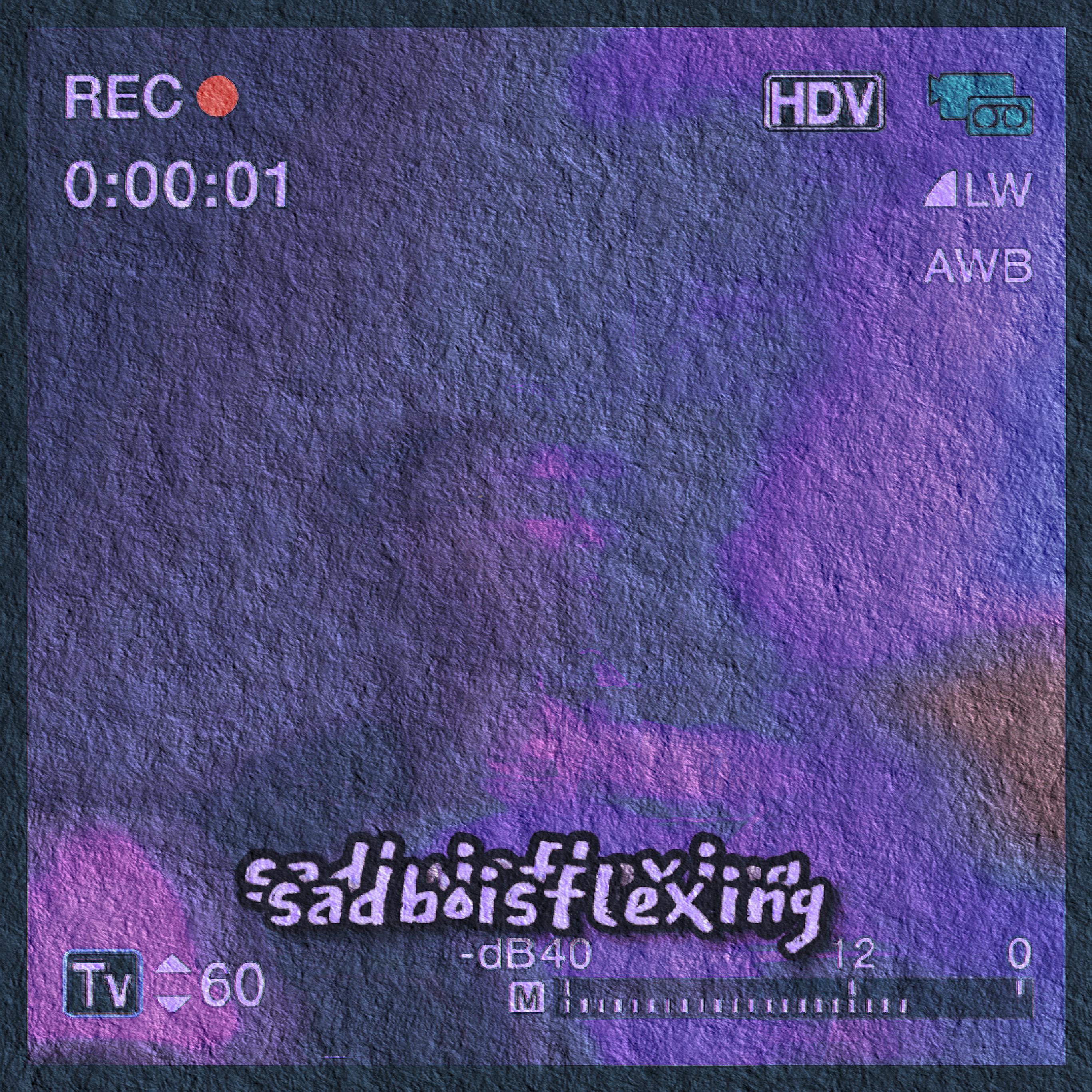 Sadboisflexing（Prod.Furyl）