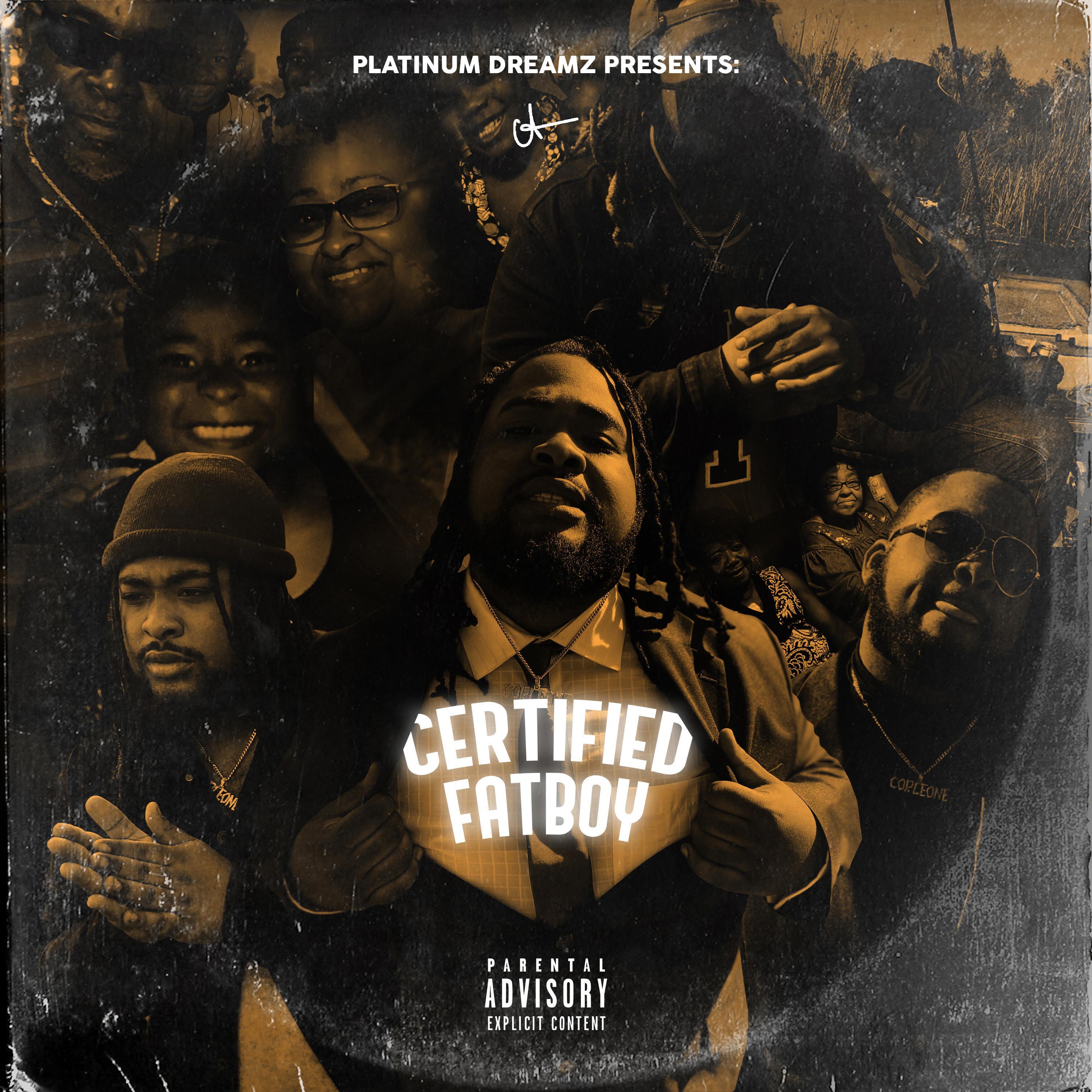 Certified FatBoy [feat. Shadi Real] (Bonus Track)