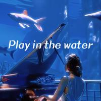 Play in the water