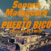 Sonora Matancera en Puerto Rico