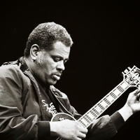 Sonny Sharrock