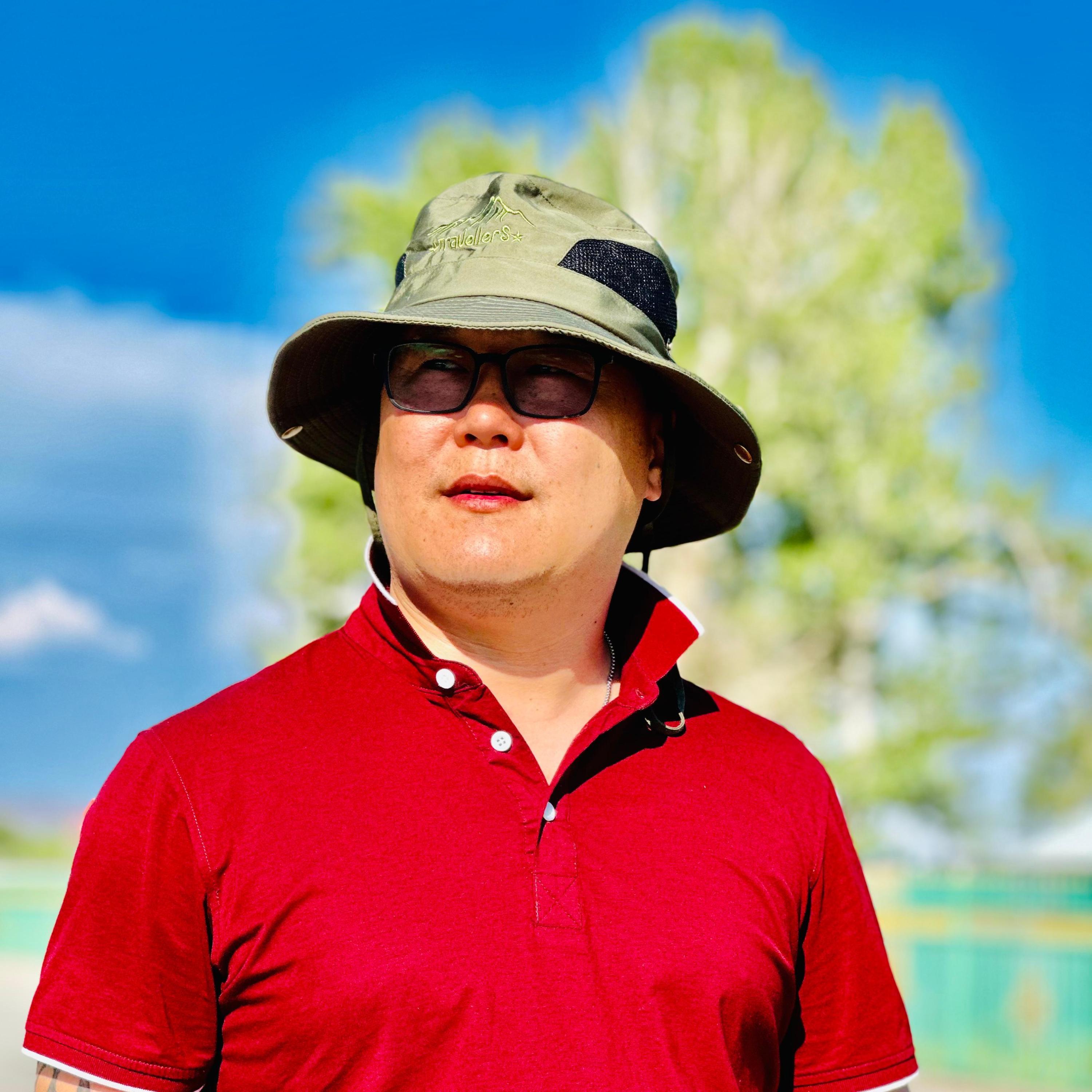 Тогоруутай нуур Togoruutai nuur