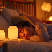 Night Serenade Lullaby: Calm Music for Baby Sleep