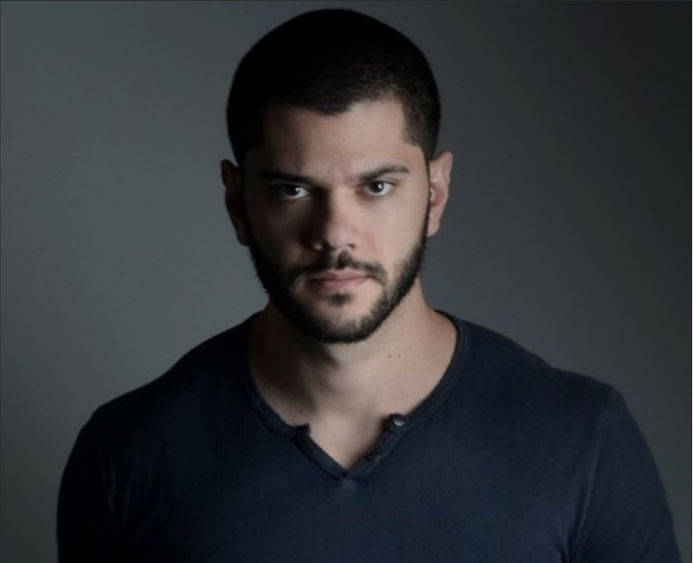 Rafael Manga