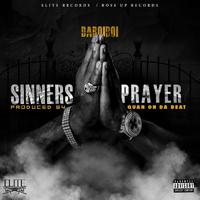 Sinner's Prayer