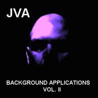 Background Applications, Vol. ll