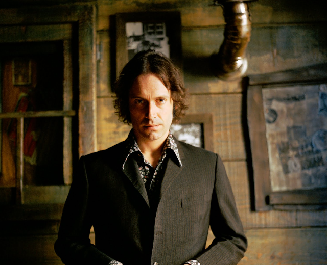 Neal Casal