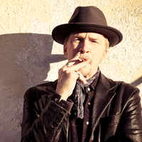 Dave Alvin