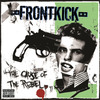 Frontkick - Light up Your Throne