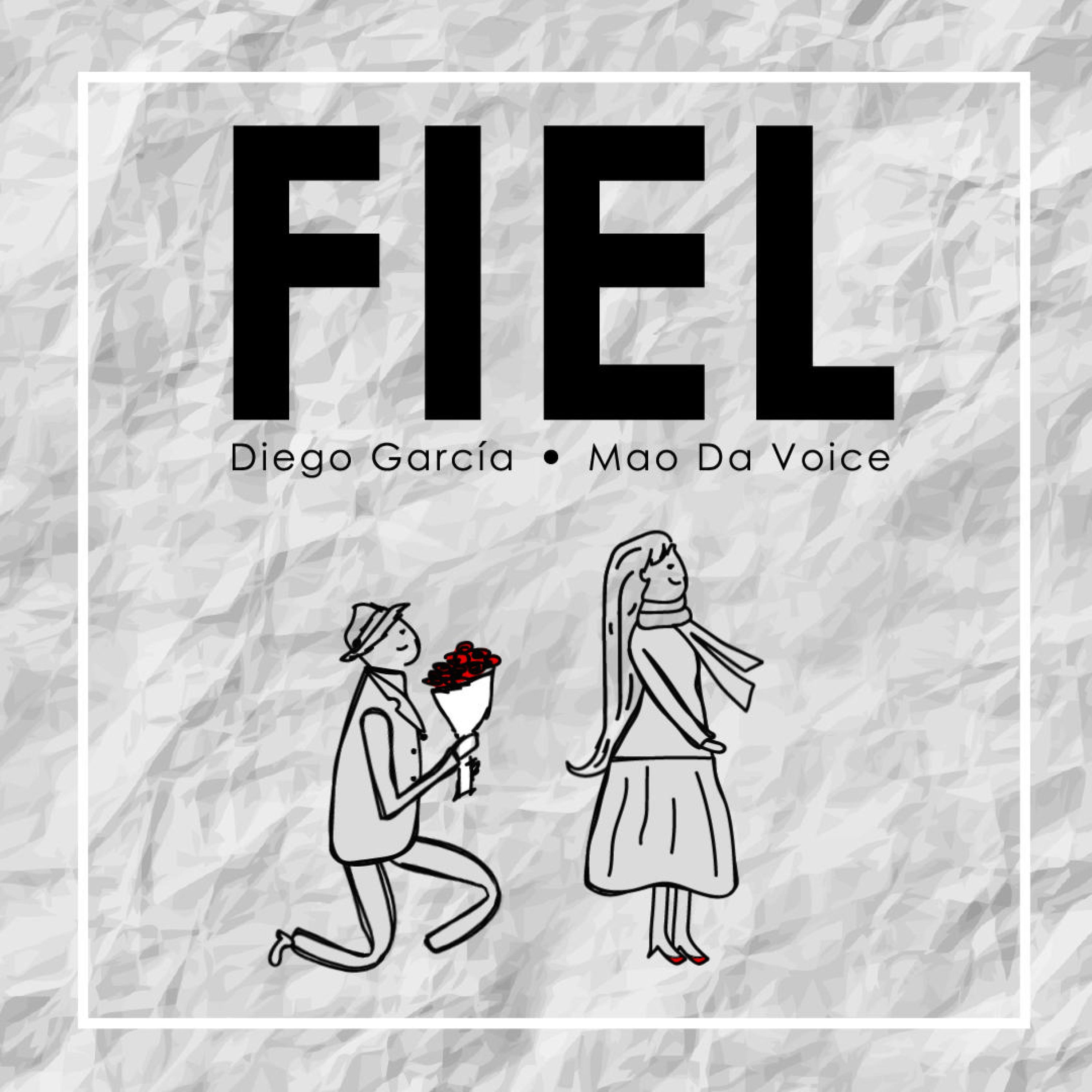 fiel (feat. diego garcia)