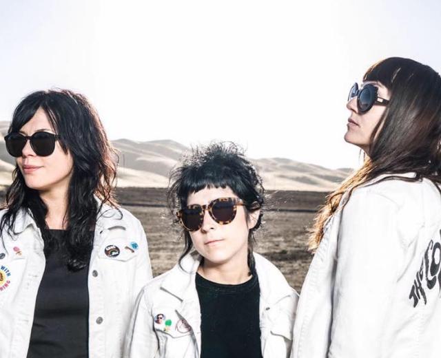 The Coathangers