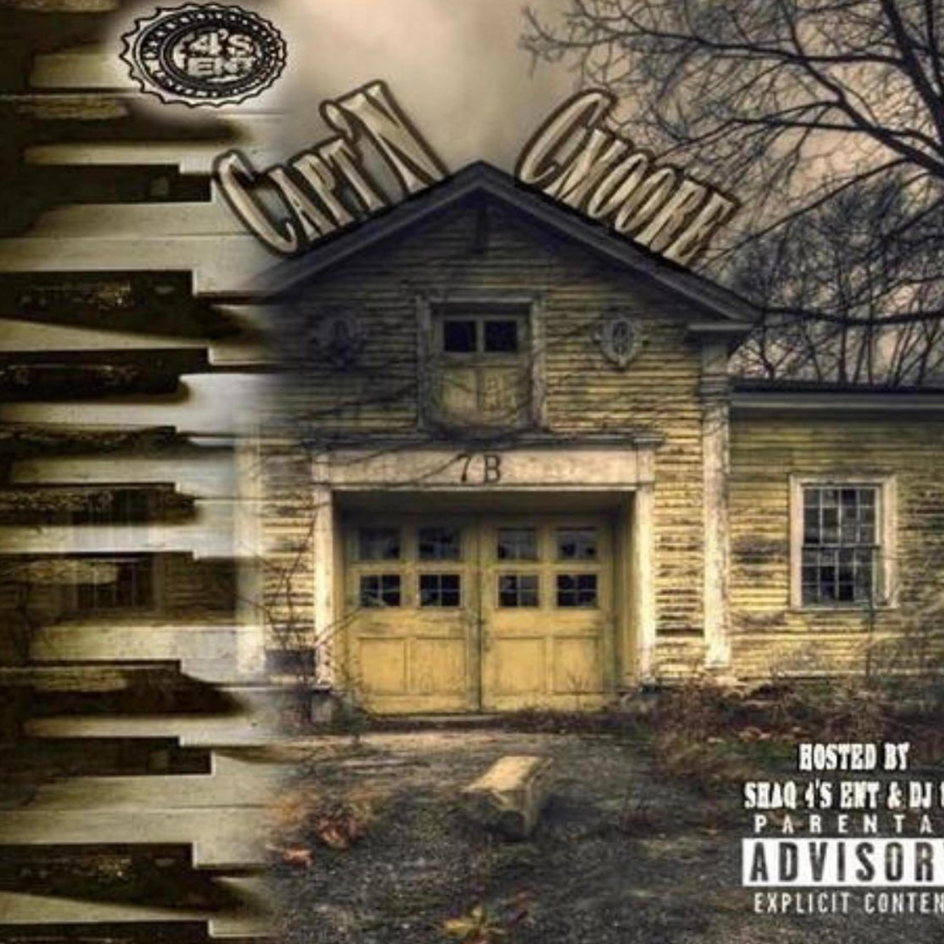 Kobe (feat. Shaq4sent)