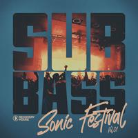 Subbass Sonic Festival, Vol.01