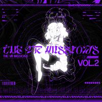 The V. R. Missions: Vol. 2