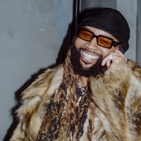 PARTYNEXTDOOR
