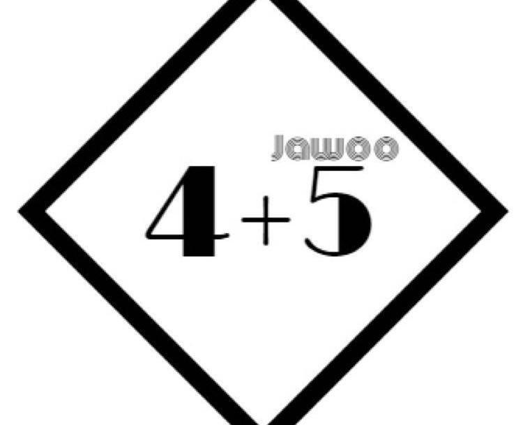 Jawoo