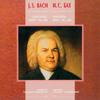 Литовский камерный оркестр - Wachet auf, ruft uns die Stimme, BWV 140: VI. Aria, Mein Freund ist mein