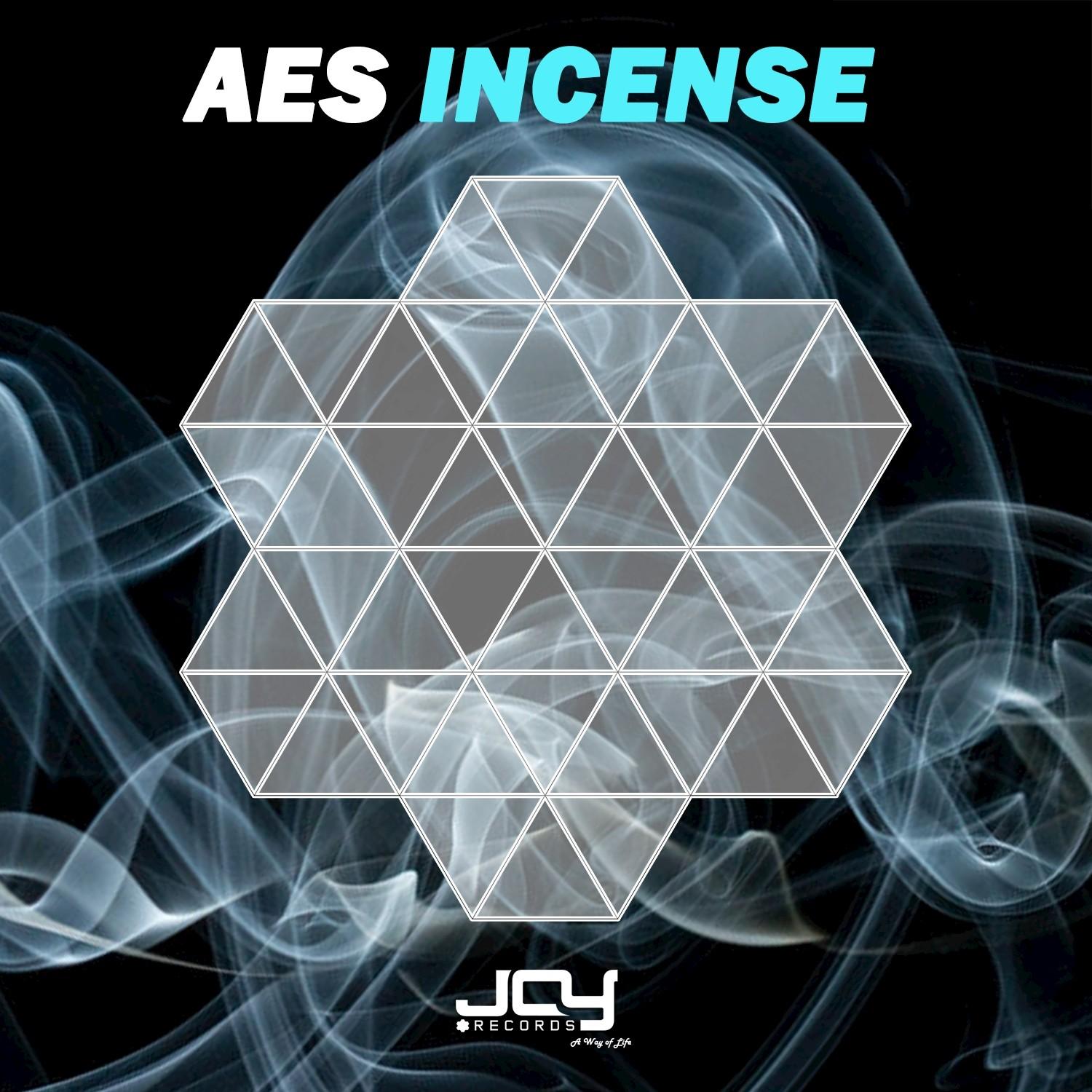Incense AES 单曲 网易云音乐