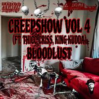 CREEPSHOW VOL 4 (feat. THICC CRISS & King Kudda)