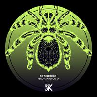 Peruvian Psyco EP