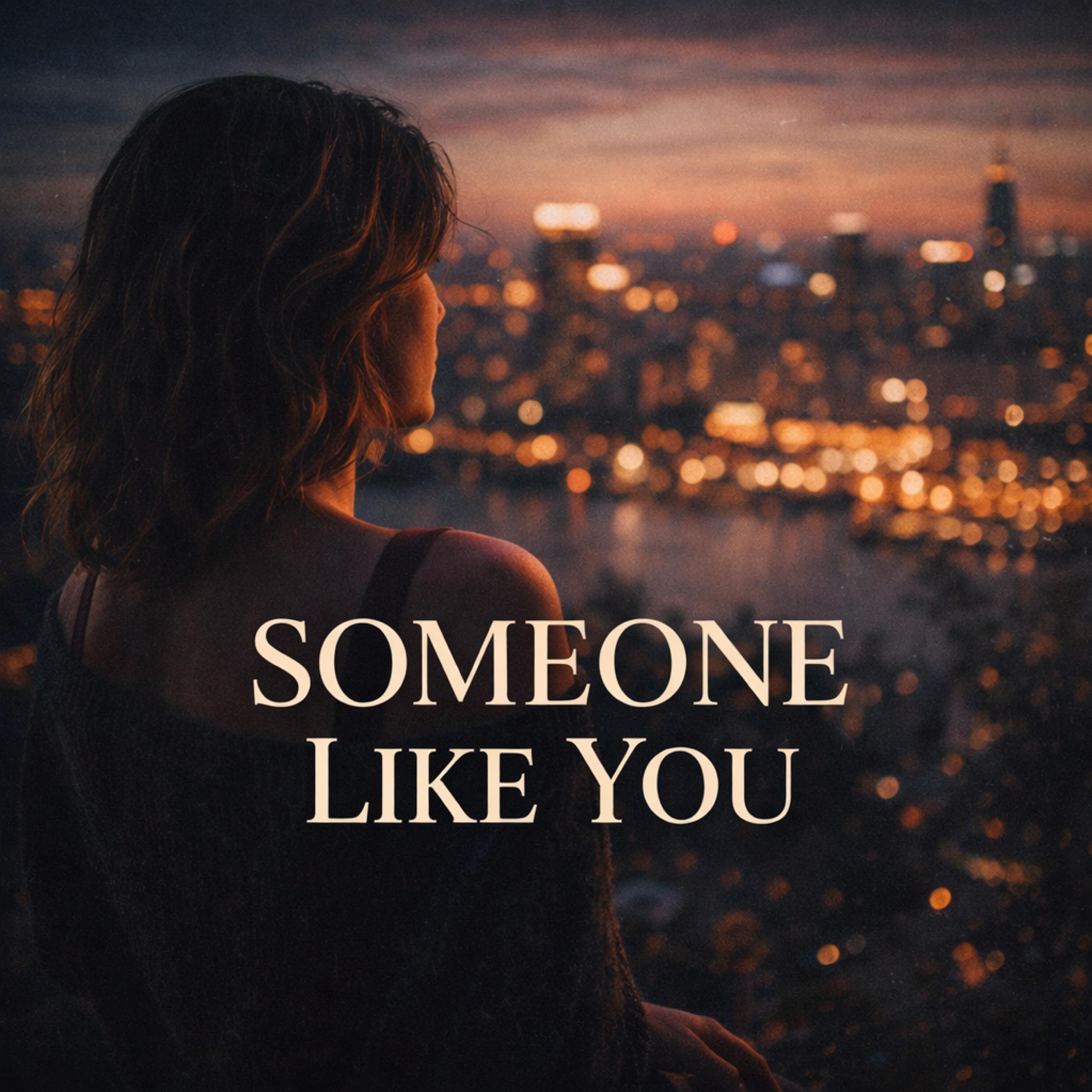 Someone Like You