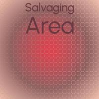 Salvaging Area