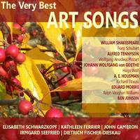 The Very Best Art Songs