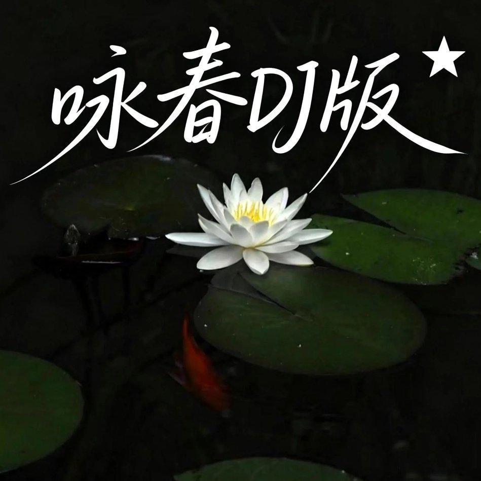 咏春 (别辜负眼前季节) (DJ版)
