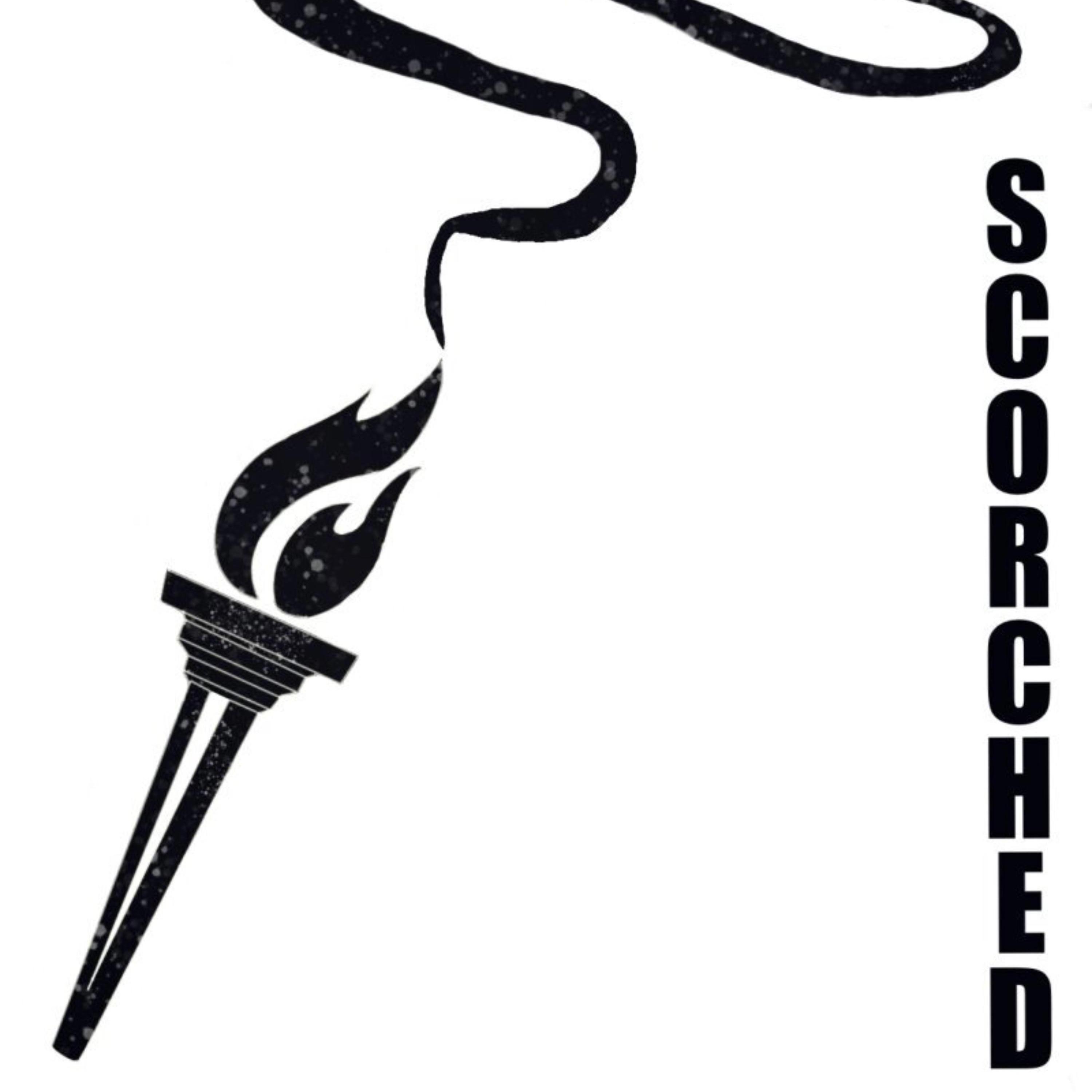 Scorched (feat. Parris Chariz)